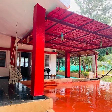 Villa Eco Farm